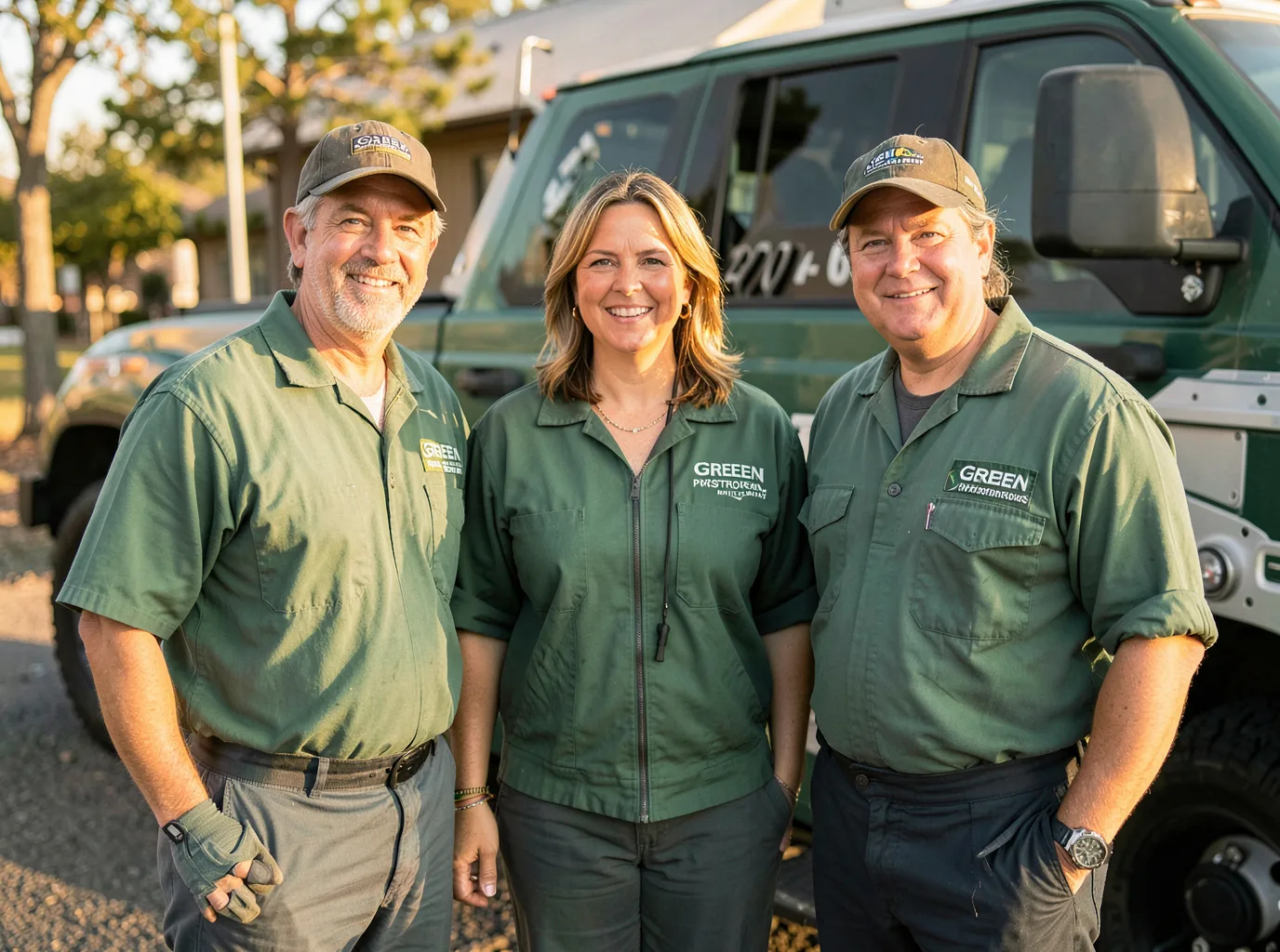 Water Damage Restoration company in Bridgeport, WA